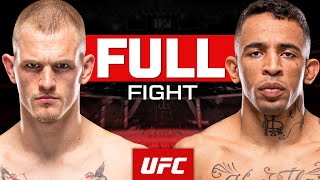 Pelea Gratis Machado Garry Vs Prates