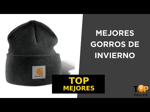 Video: Los 10 mejores gorros de invierno de 2022