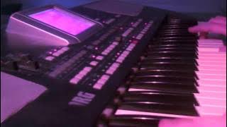 Mejk - Tańczę z nim do rana Cover 2016