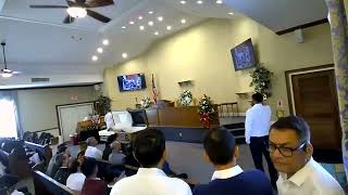 Baker McCullough Garden City Live Stream for Mukesh Patel