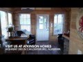 Atkinson Cottages Tiny Home Tour Atkinson Cottages Tiny Home Tour
