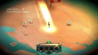 Transistor - Turn() Record: 13424