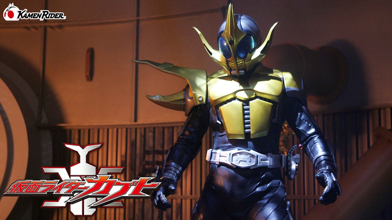 仮面ライダーコーカサス | 仮面ライダー図鑑 | 東映