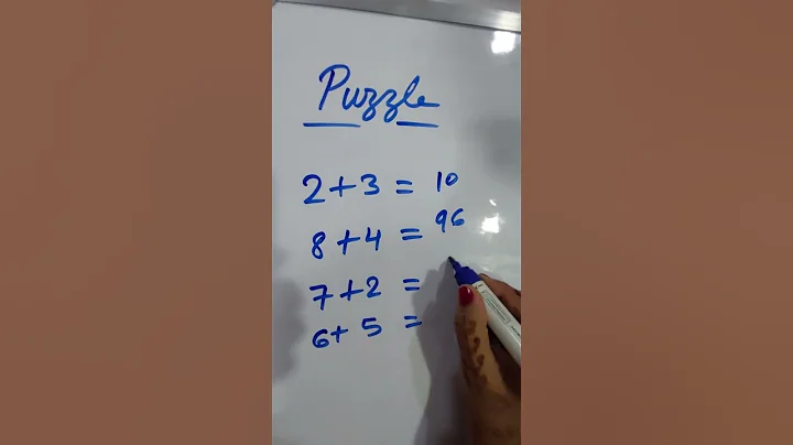 puzzle #shorts #youtubeshorts #navshimathsclasses #puzzlemaths #puzzle