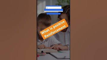 What is positive reinforcement in ABA therapy #autismmoms #autismacceptance #holisticautism