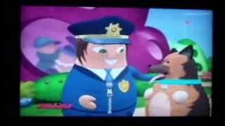 Los Héroes De La Ciudad Disney Junior 19)