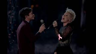 P!nk Ft Nate Ruess - Just Give Me A Reason - 1 Hour!!!