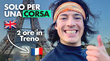Quanto costa andare a Londra con il treno?