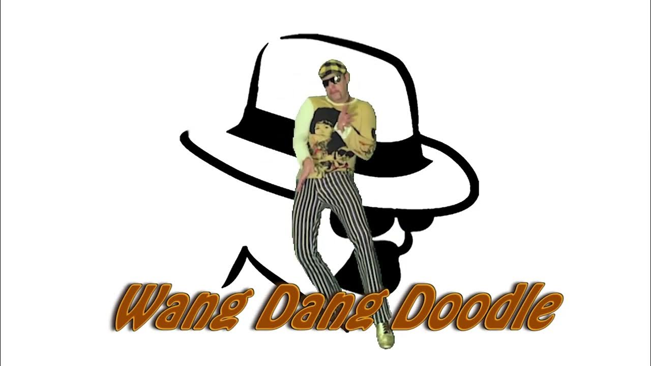 Wang Dang Doodle YouTube