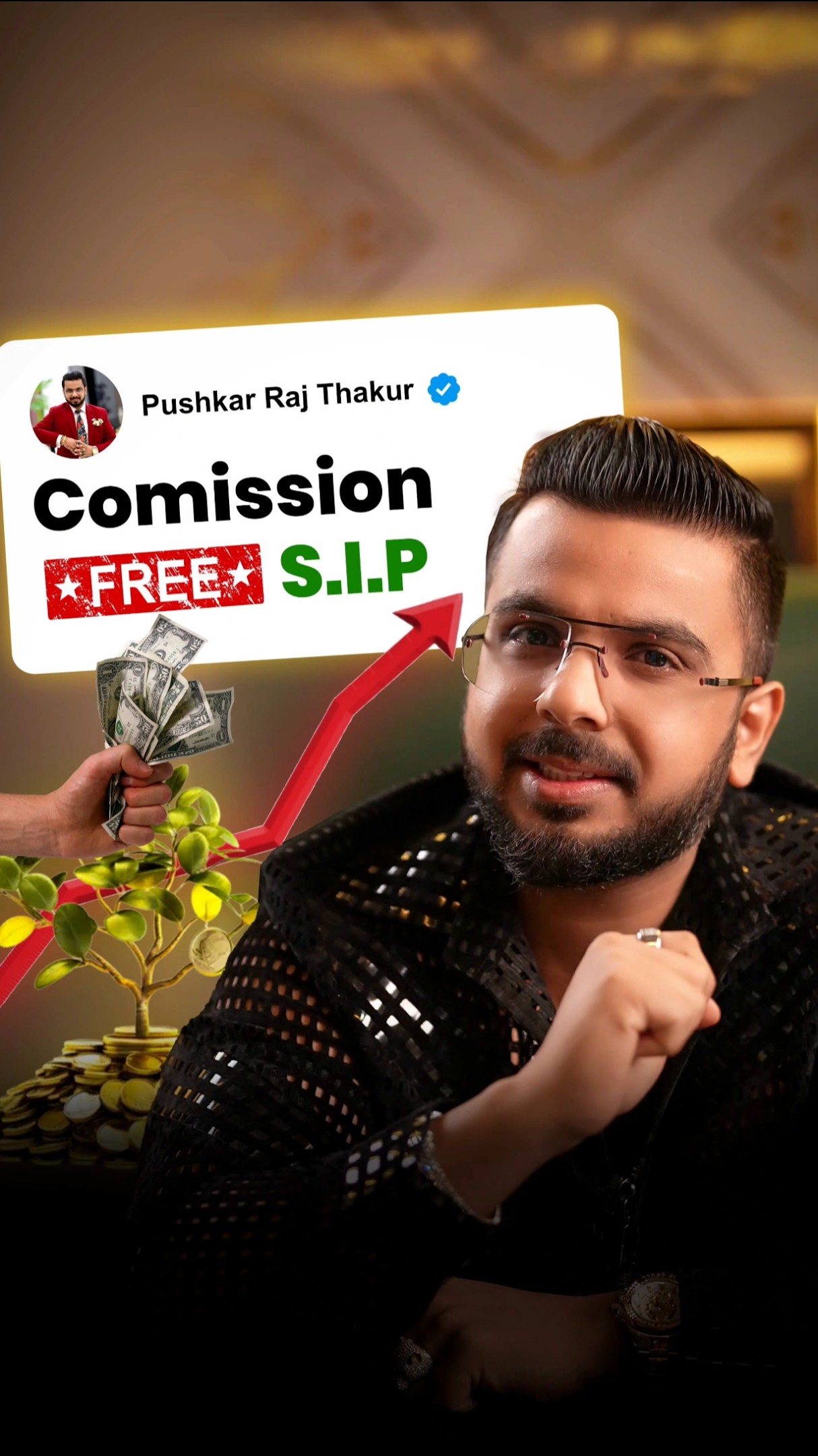 Comission *Free* S.I.P
