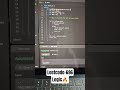 Leetcode 696 #dsa #leetcode #coding #leetcodedaily #faang #freshers #btech #mca #itjobs #placement