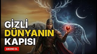 Alageyik’ten Turan Meleğine: Türk Mitolojisinde Hakikat Yolculuğu