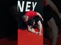 What makes Khabib's pressure so BRUTAL