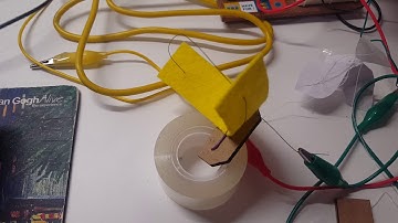 flexinol wire, arduino, flower bloom process with fabric 2