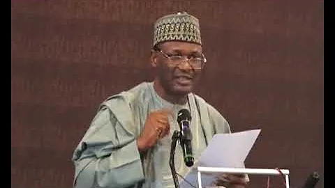 Prof. Mahmood Yakubu