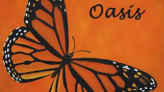 Guitarra Azul - Oasis [Oasis] | Wonderful Music