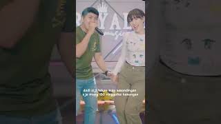 Dadi Siji By Happy Asmara Feat Delva Irawan #dadisiji #happyasmara #delvairawan #ambyar #lagujawa