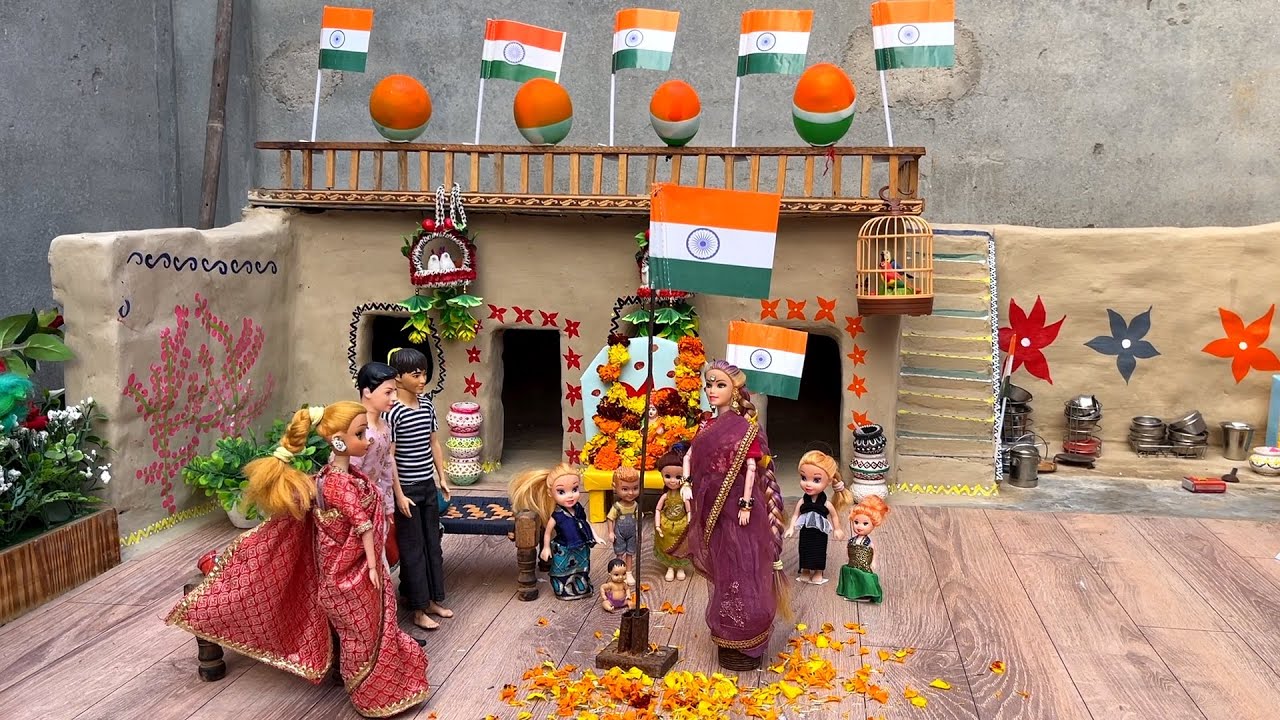 Sona Roopa ki kahani part 33/ Lilly milly ki kahani/barbie doll cartoon gude gudiya/ the barbie task