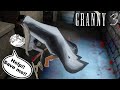 Granny 3 funny moments grannygranpastephen gaming yt