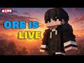 🔴MINECRAFT LIVE STREAM || DAY 16