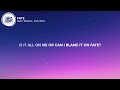 End of video