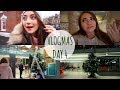 UNI RANTS & CAMPUS IS GETTING CHRISTMASSY!! VLOGMAS