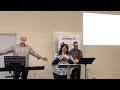 Connections Church Foster 30th July, "Stand Apart"