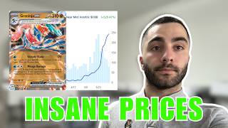 These Cards Are Going INSANE Right Now | June 2026 Market Watch