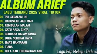 The best Arief putra full album ‼️#Rembulan malam|#tak sedalam ini #ariefputra 
