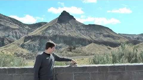 Establishing absolute dates for fossils