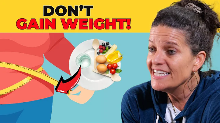 The Top 5 Fasting Mistake That Leads To Weight Gain | Dr. Mindy Pelz