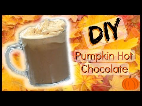 diy-pumpkin-spice-hot-chocolate-at-home-│easy-starbucks-style-fall-drink-recipe