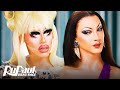 The pit stop as9 e02  trixie mattel  violet chachki back for a ball  rupauls drag race as9