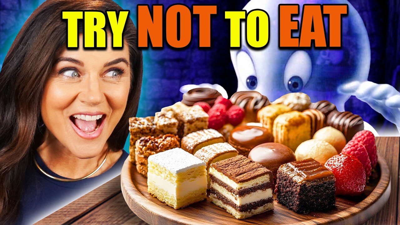 Latest Title & Thumbnail