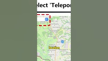 Fake Location On Find My iPhone [100% Work]