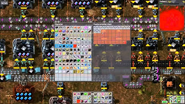 Dytech Factorio Multiplayer With Oni - EP #93