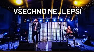 Josef Vališ - Všechno nejlepší (Official Visualiser)