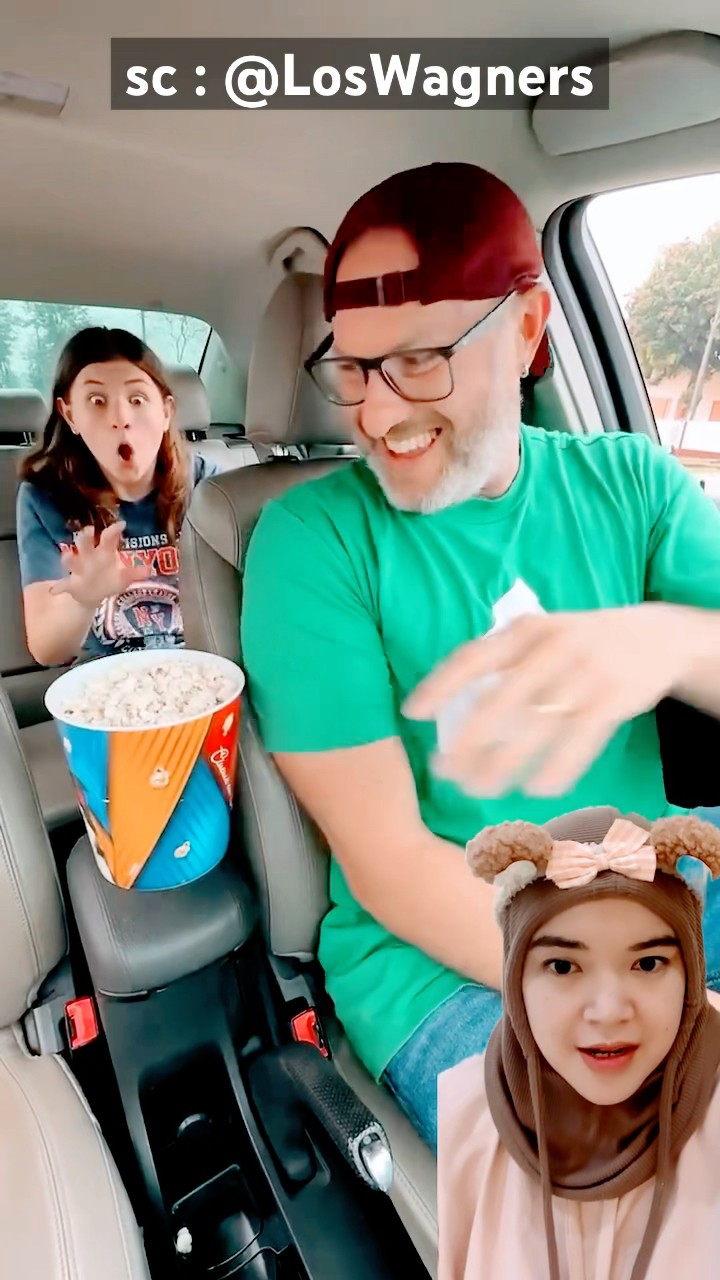 popcorn papa‼️
