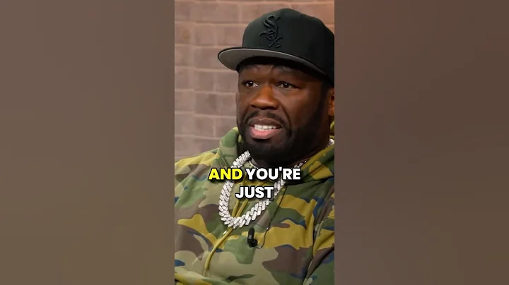 50 Cent on Why Eminem is Undefeatable ⚡️
