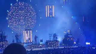 for King & Country - "Little Drummer Boy" - Honda Center - Anaheim, CA 12-9-23