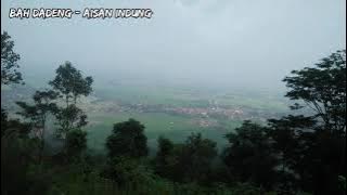 Bah Dadeng - Aisan Indung (video lirik pop sunda)