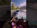 BMW E30 m62b44 286HP BeamNG Drive #pxn #drifting #drift #beamngdrive