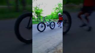 cycle stunt video#viral #short#shortsvideo #tranding #vijay #cyclestunt  #sports #cycle #vijay