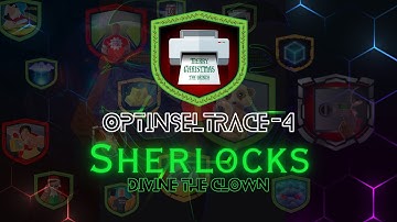 OpTinselTrace-4 | Santa