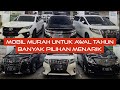 Mobil murah di showroom mvcar garage. Beli mobil bergaransi 1 tahun