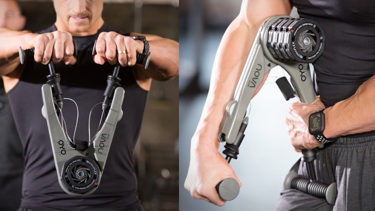 Top 10 Best Home Fitness Gadgets & Accessories YouTube