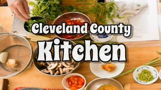Cleveland County Kitchen August 2026 Plow & Plentiful Farms