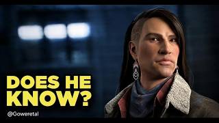 Clip dump! (DBD eddddddddition)