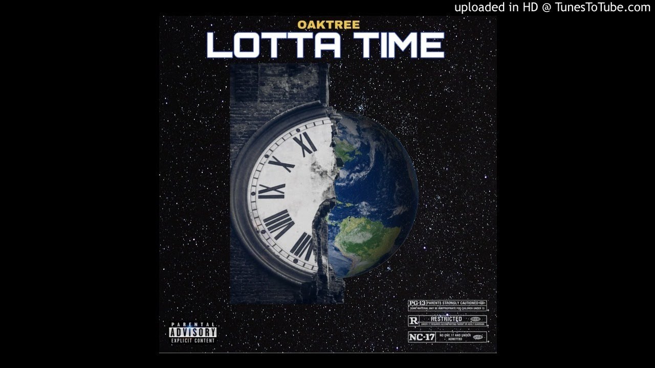 Watch Oaktree - LOTTA TIME (Prod. by kylejunior) on YouTube Watch Oaktree - LOTTA TIME (Prod. by kylejunior) on YouTube