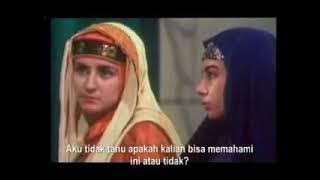 Film Kisah Ashabul Kahfi Episode 12 - Teks/Subtitel Bahasa Indonesia